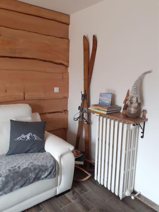 Gite Du Prinas Greolieres Esterno foto